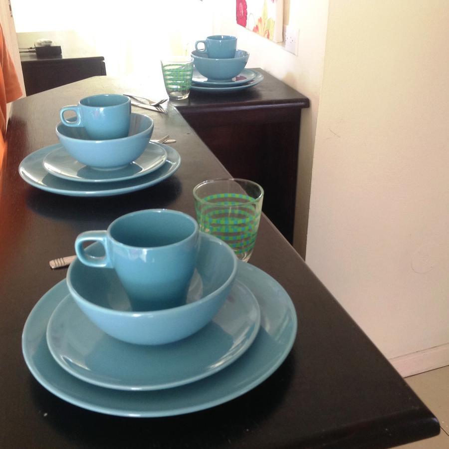 Apartamento The View At Mystic Ridge Penthouse 78A Ocho Ríos Exterior foto