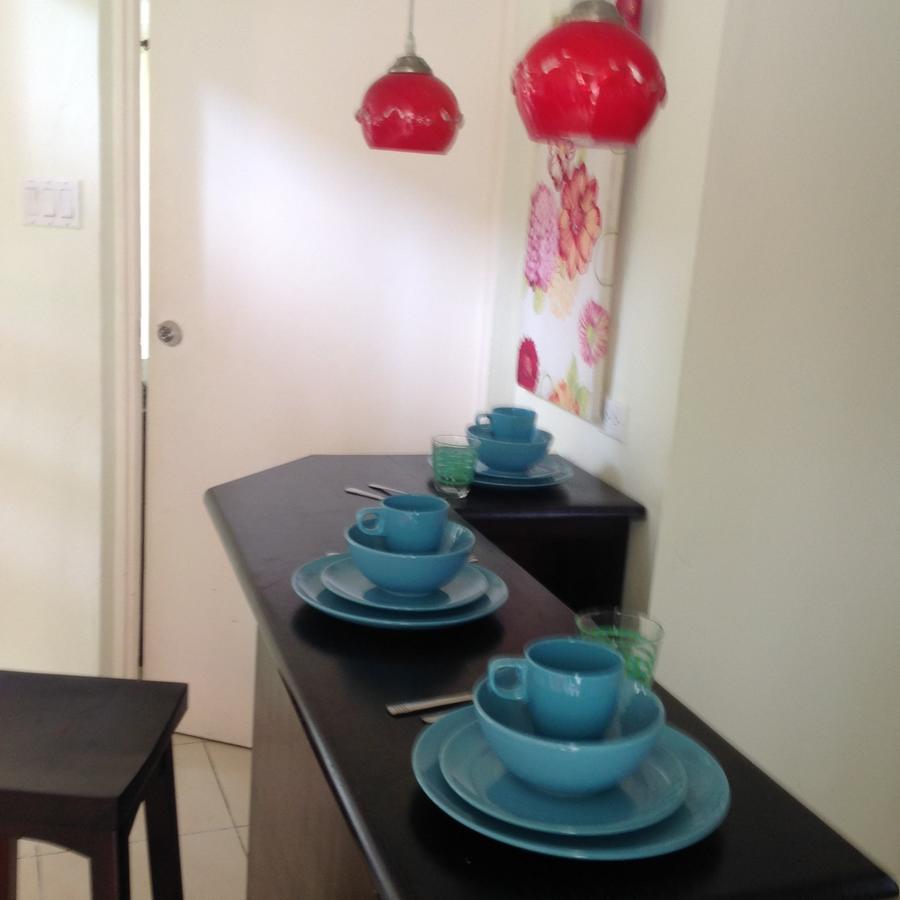 Apartamento The View At Mystic Ridge Penthouse 78A Ocho Ríos Exterior foto
