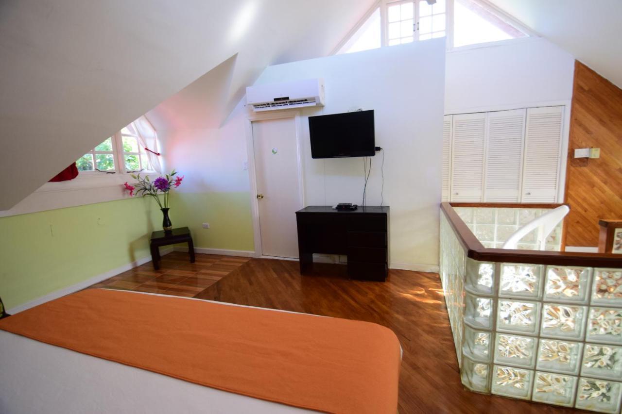 Apartamento The View At Mystic Ridge Penthouse 78A Ocho Ríos Exterior foto